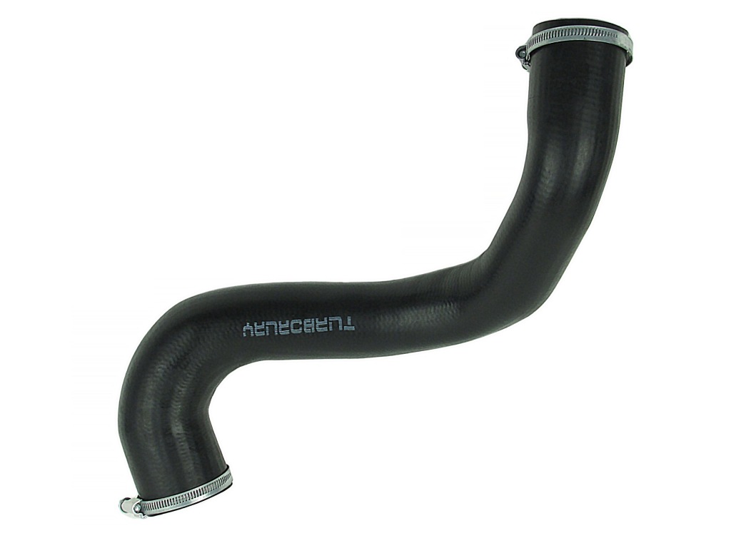 фото №3, Труба інтеркулер opel vectra b 2.0 2.2 5860705