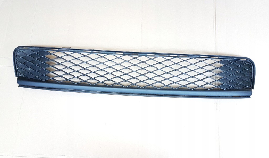 фото №1, Auris i 09-12 решітка радіатора решітка бампера перед