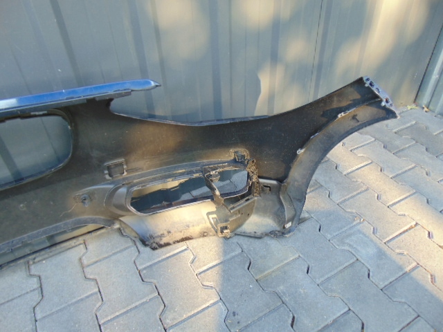 фото №11, Бампер перед 4xpdc bmw 1 f20 f21 7272568