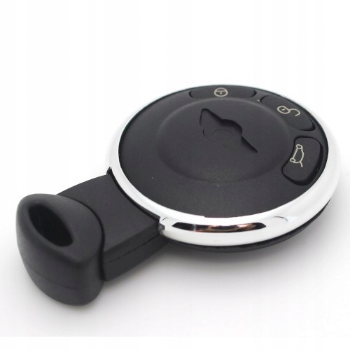 фото №2, Ключ жало ключа mini cooper one