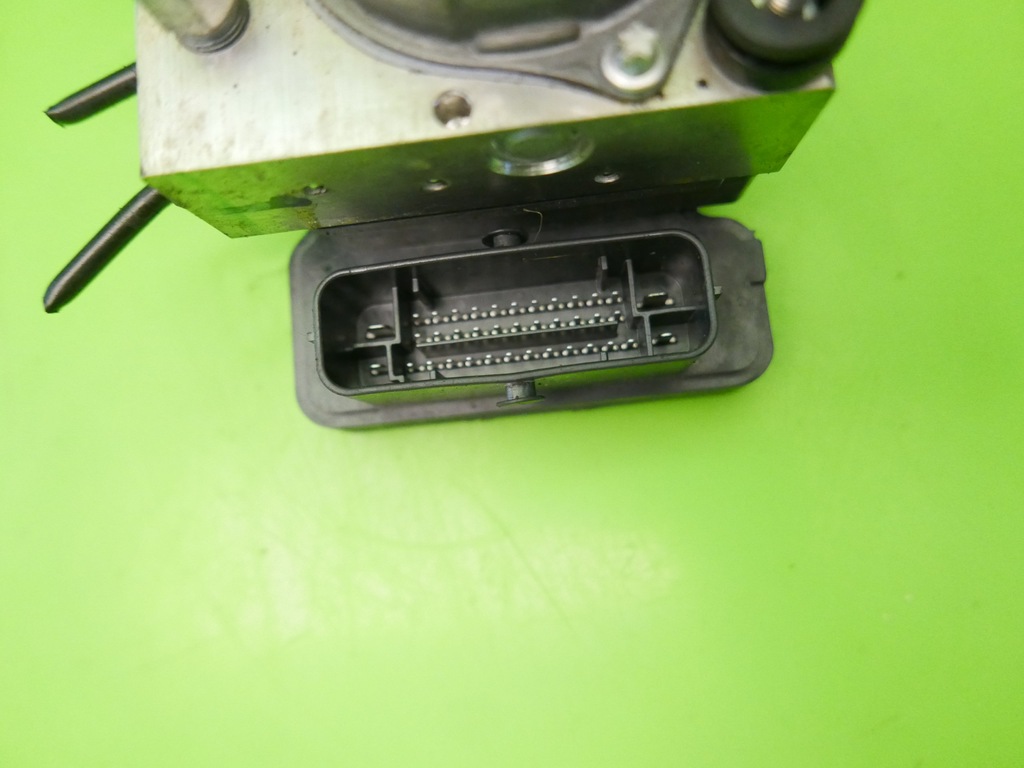 фото №9, Насос abs 476604ea1d nissan qashqai ii j11 13-17