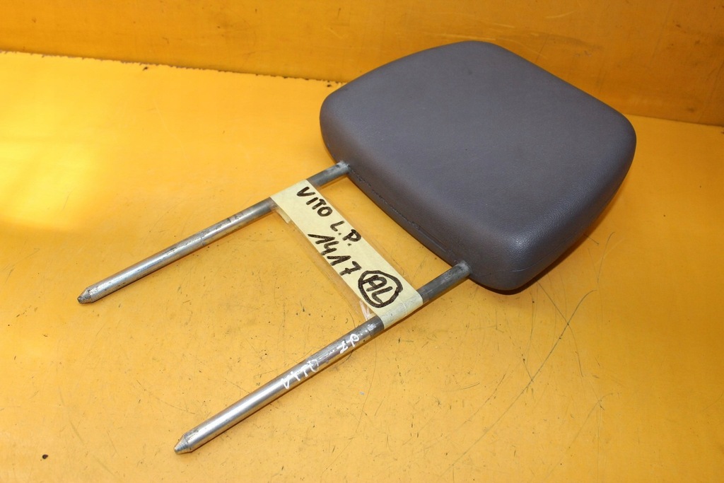 фото №1, Підголівник лівий перед mercedes vito w638