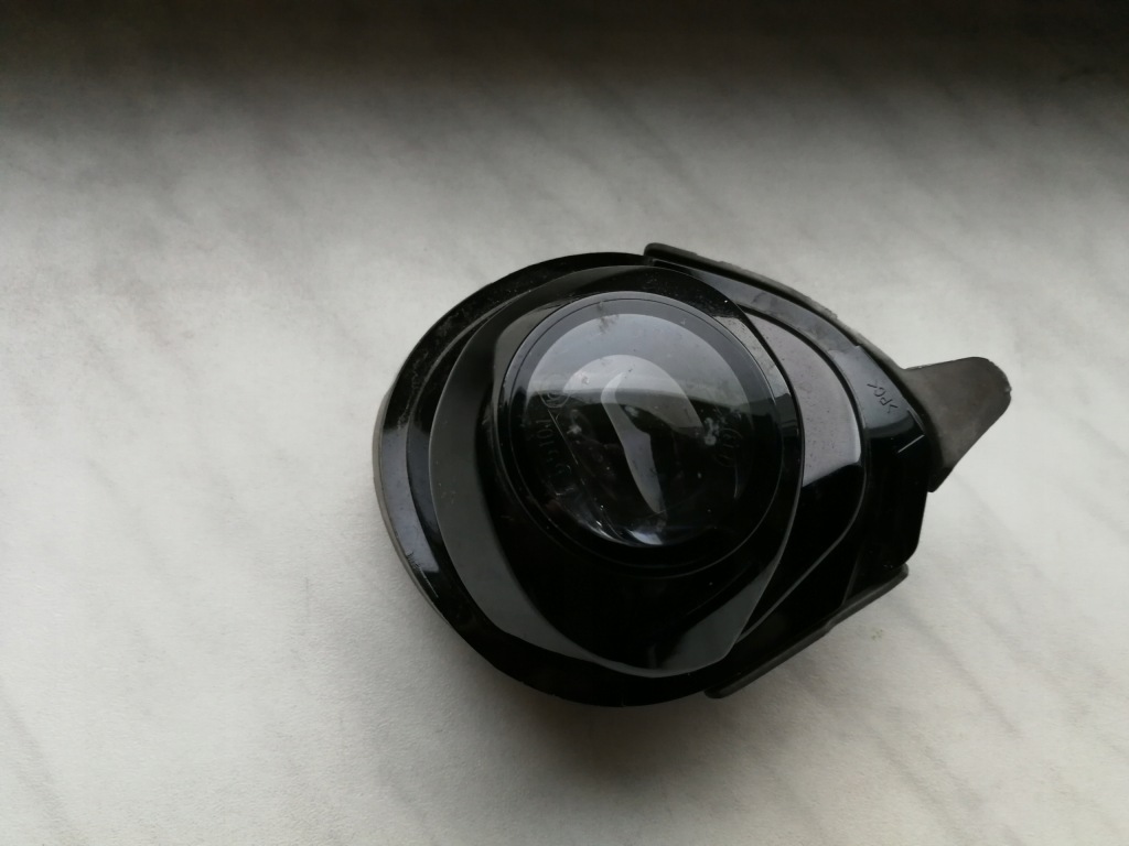 фото №1, Mazda3 mazda 3 16-18r. противотуманная фара левый