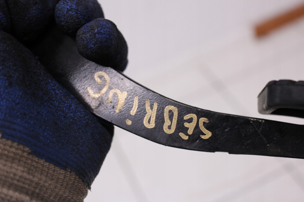 фото №4, Chrysler sebring 07-12 педаль тормоза 05105520af