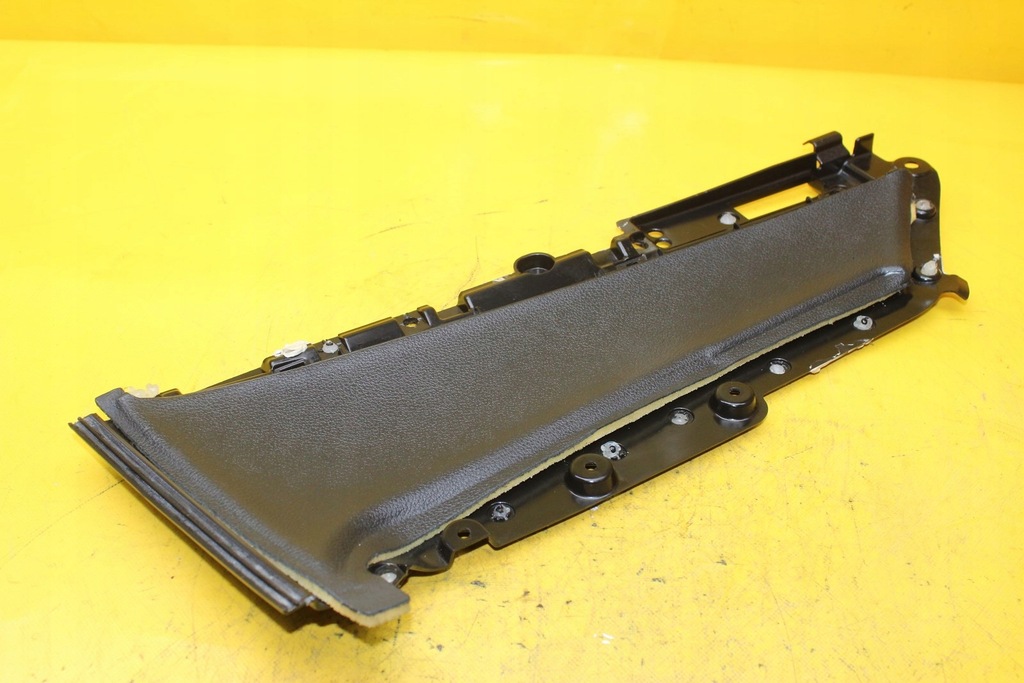 фото №1, Кожа обшивка левый перед audi a6 c6 kombi