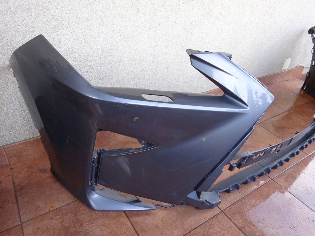 фото №7, Lexus оригінальний номер 52119-48d40 бампер