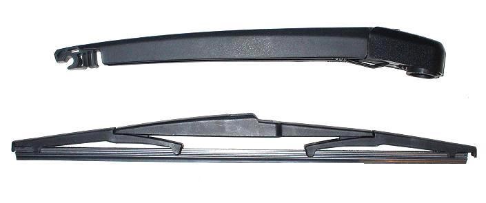 фото №1, Nowe важіль двірник задня mitsubishi lancer kombi