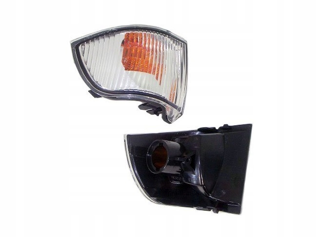 фото №1, Поворотник w зеркало iveco daily 2009-2011