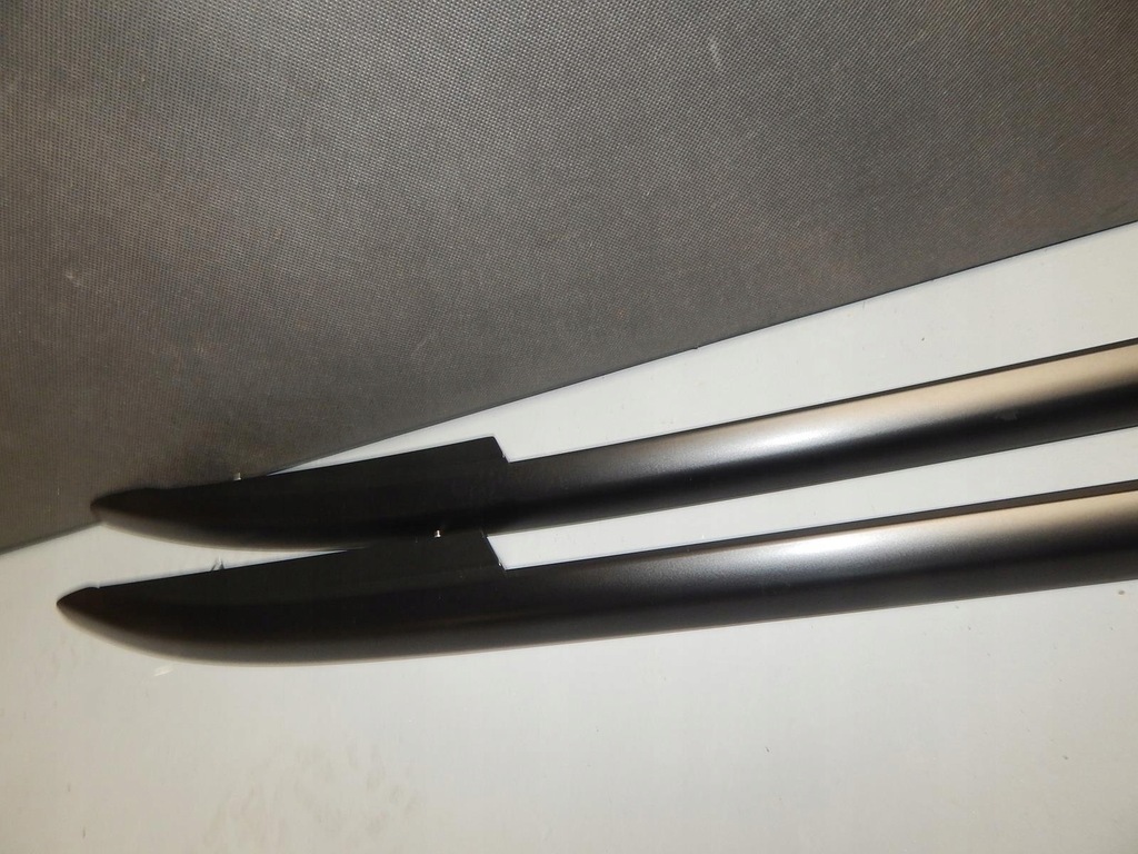 фото №5, Vw golf vii рейлинги кровельные 5g8860026c