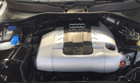 Купити Двигун audi q7 3.0 tdi bun безкоштовно заміна