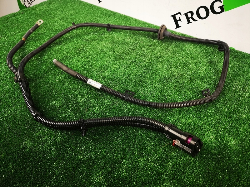 фото №9, Audi q5 8r жгут усилителя масса 8r1971111