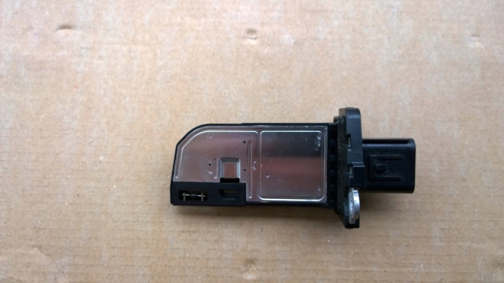 фото №2, Расходомер воздуха ford ecosport 1.5 дизель