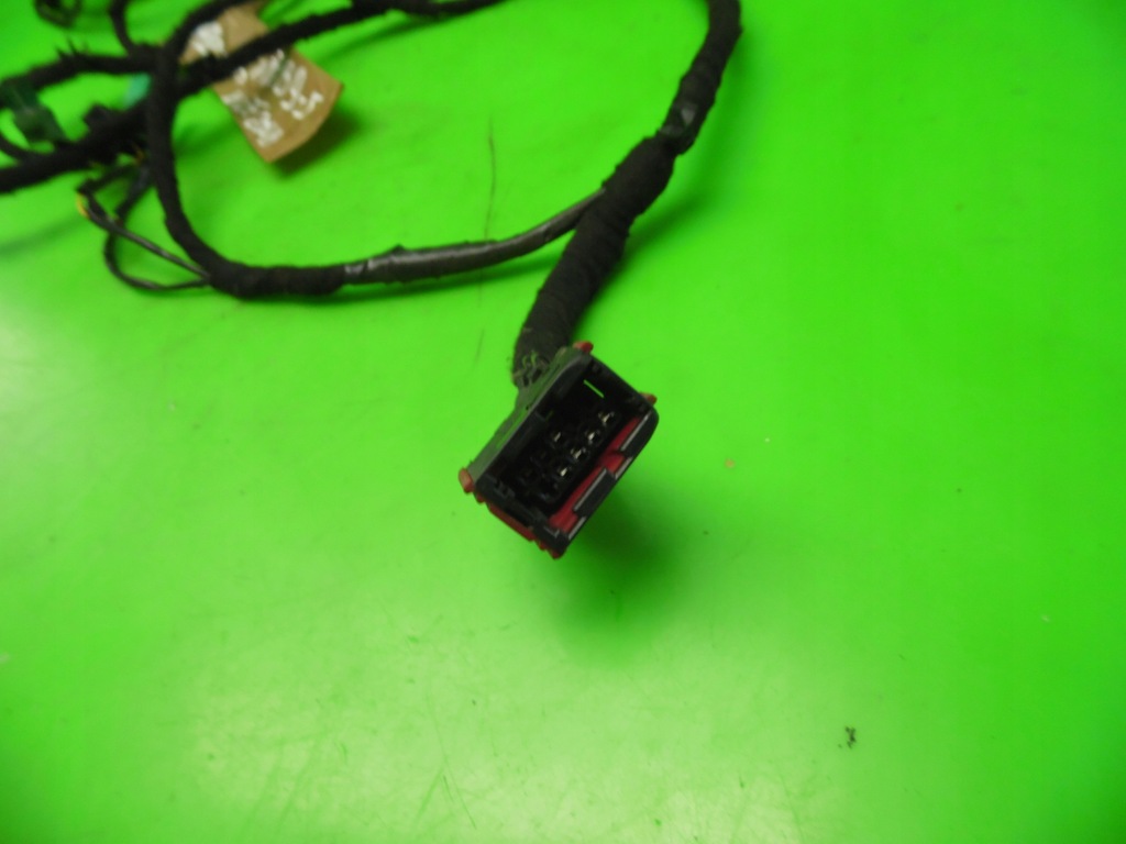 фото №8, Джгут двері перед ліва saab 95 9-5 kombi 01-02