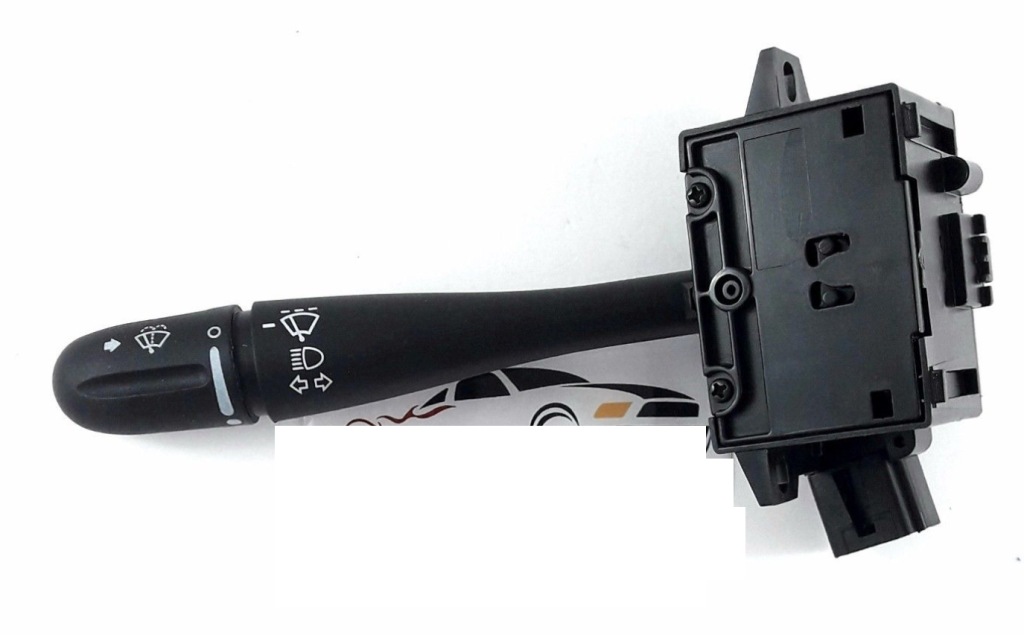 фото №1, Переключатель света поворотники voyager