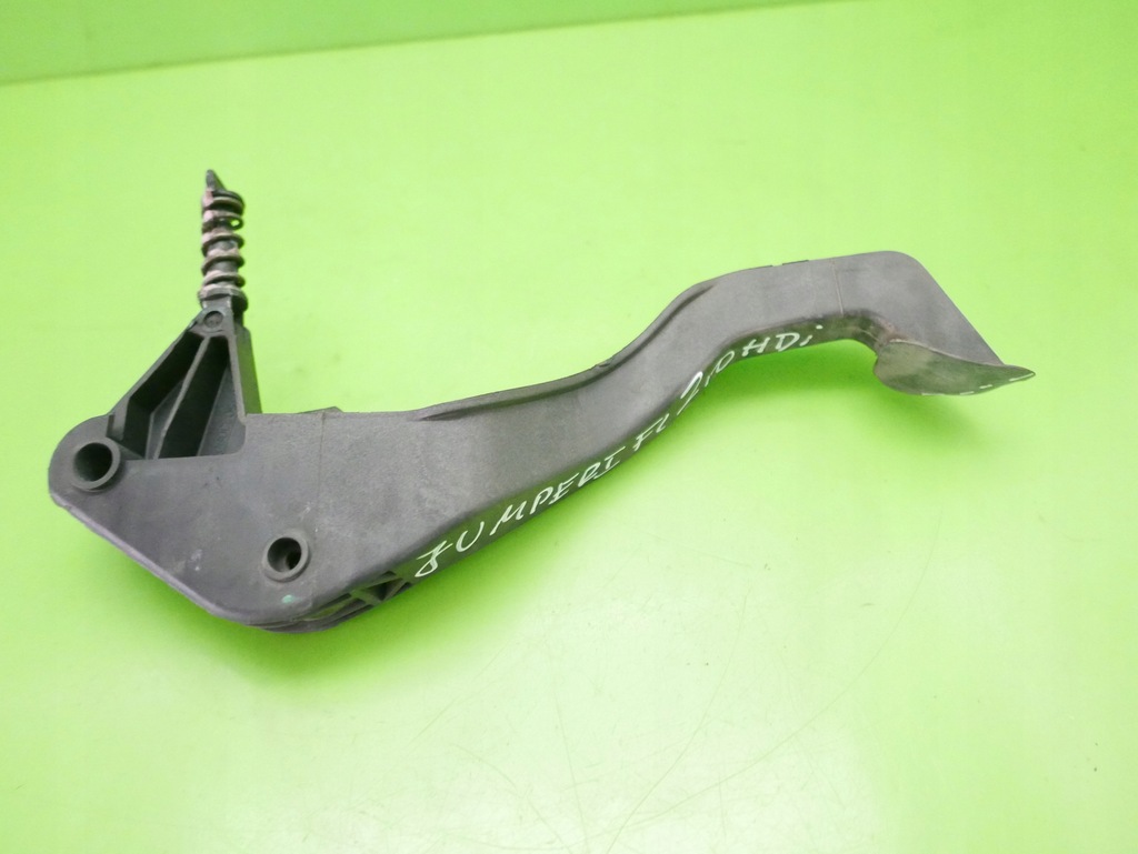 фото №9, Педаль сцепления citroen jumper i fl 2.0 hdi 02-06