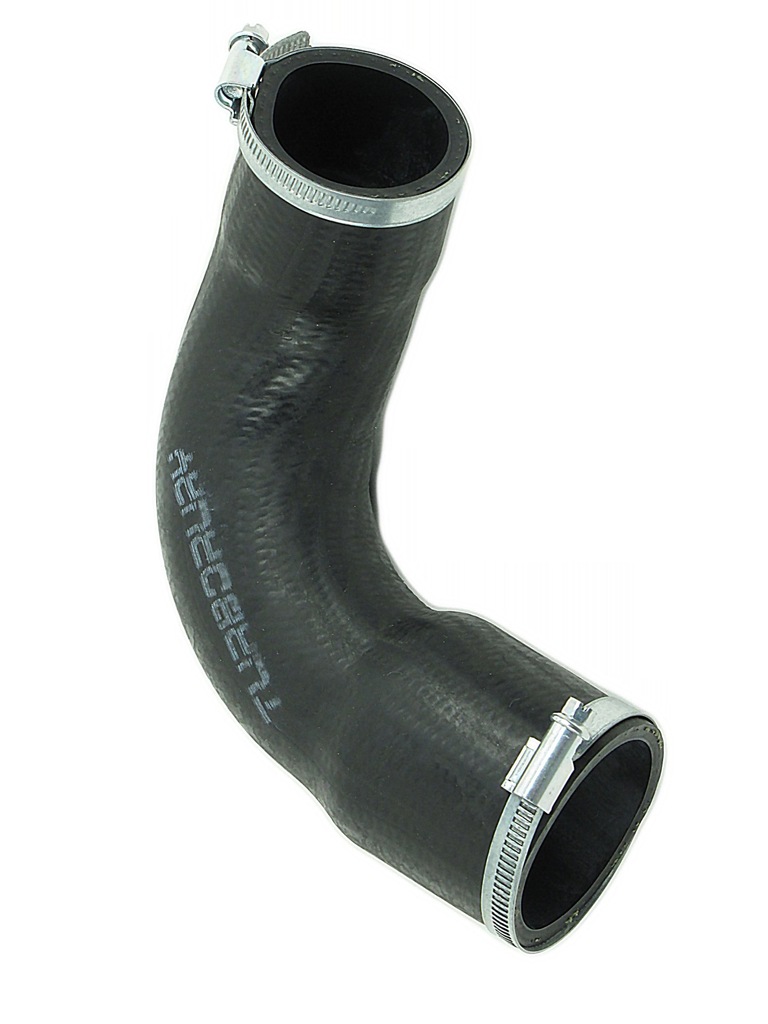 фото №4, Труба інтеркулер mitsubishi outlander 2.0 di-d