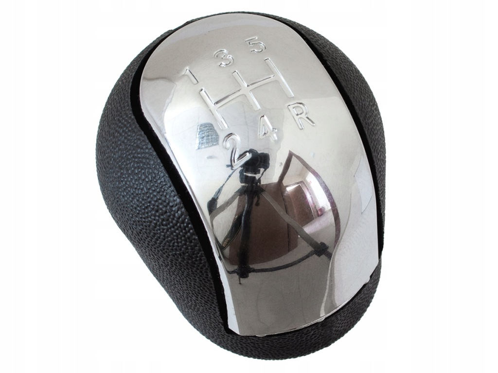 Купити Ручка перемикання передач opel vectra c signum 02-08 5 передач