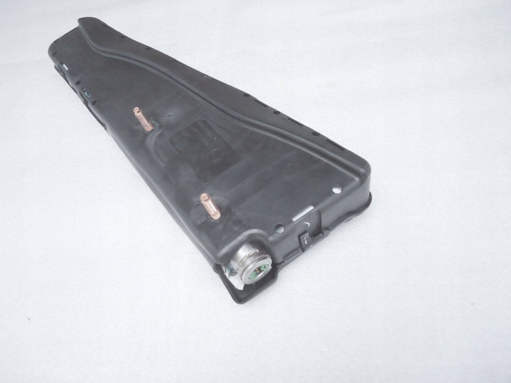 фото №2, Renault captur clio 2017r подушка сидіння