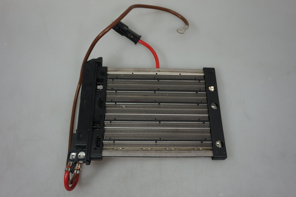 фото №1, Mini r56 d отопитель дополнительный обогреватель 3422661