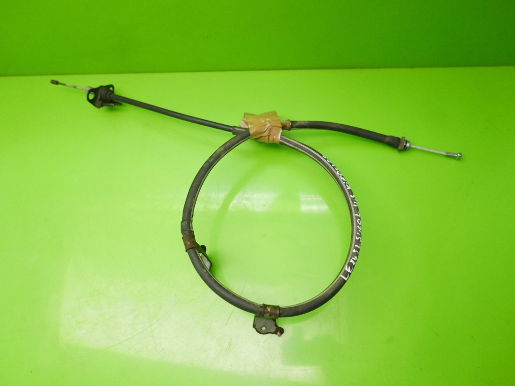 Трос гальма ручного ліва lexus ls ls460l 12-17 Київ