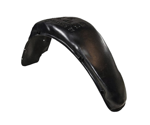 фото №1, Подкрылок подкрылок peugeot 107 2005-2014 задняя правое