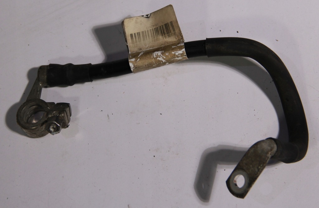 Купить Vw caddy клемма минусовая провода аккумулятор