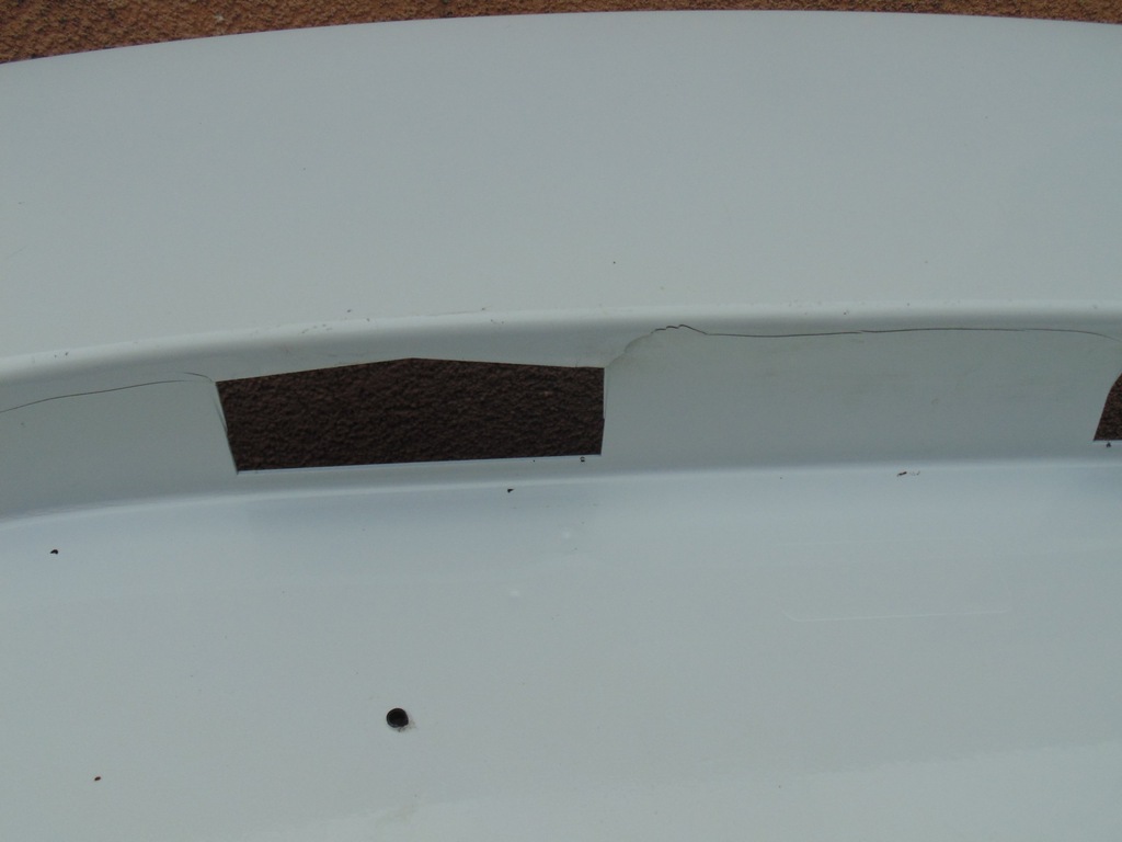 фото №5, Бампер mazda mx5 iv 2014-