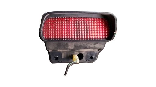 фото №1, Дополнительные свет стоп-сигнал suzuki wagon r 98r. eu