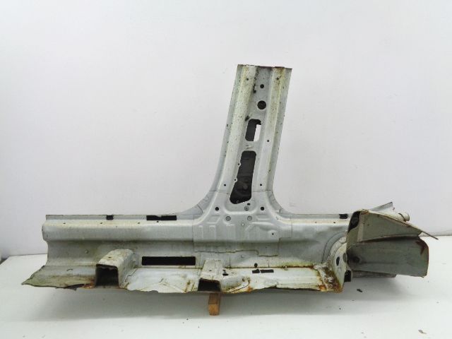 фото №4, Bmw 6 f06 f12 gran coupe порог правый блок двигателя