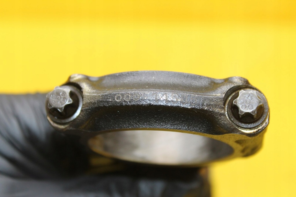 фото №5, Шатун шату́н mercedes-benz w221 5.5 b