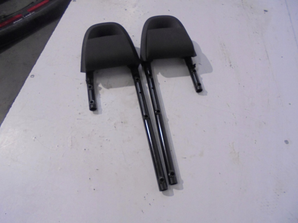 фото №1, Подголовник правый задняя audi a3 8p cabrio