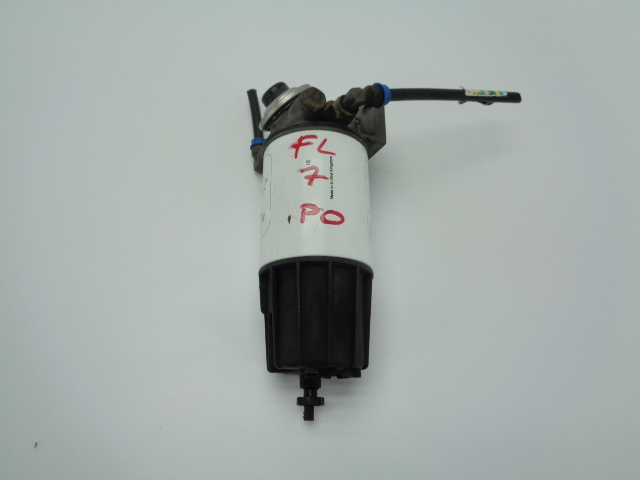 фото №1, Volvo fl 7 fl7 remault midlum dxi помпа фильтра топлива сепаратор