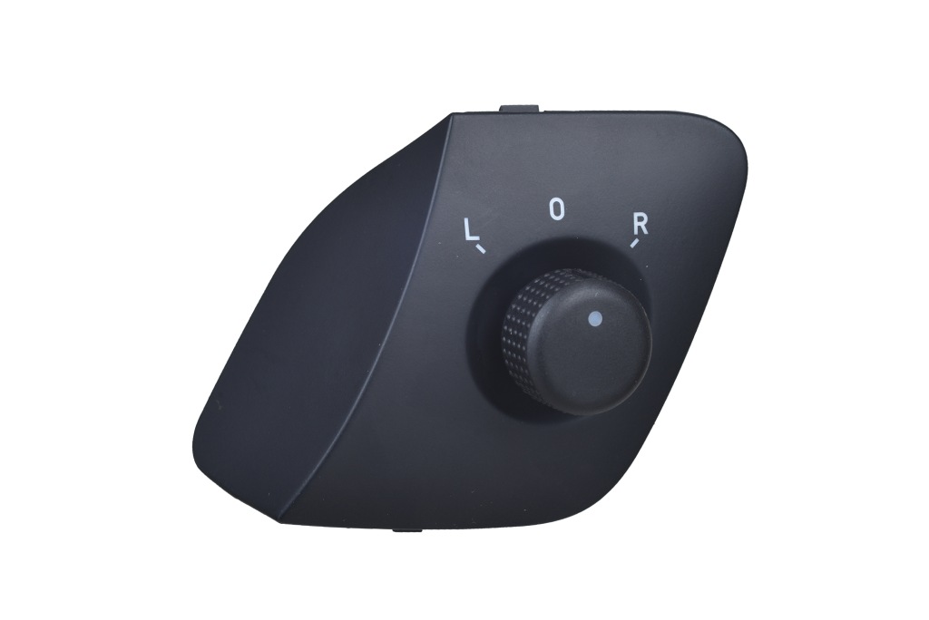 фото №16, Перемикач регулювання дзеркал seat ibiza iv 4 6j