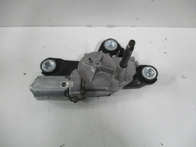 фото №1, Volvo v50 моторчик двірники 3m51-r17k441-ae