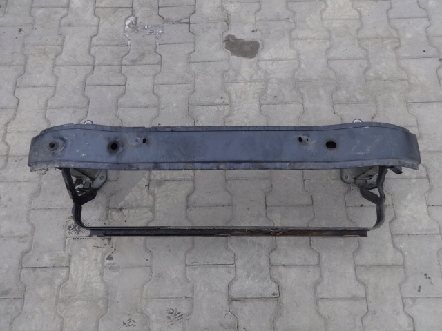 фото №1, Volvo v50 s40 ii 04r- балка бампера перед 452-46