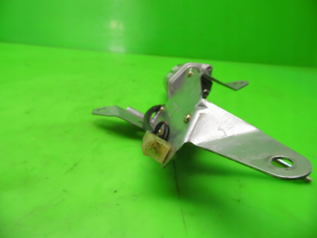 фото №7, Моторчик дворники задняя suzuki baleno eg i kombi