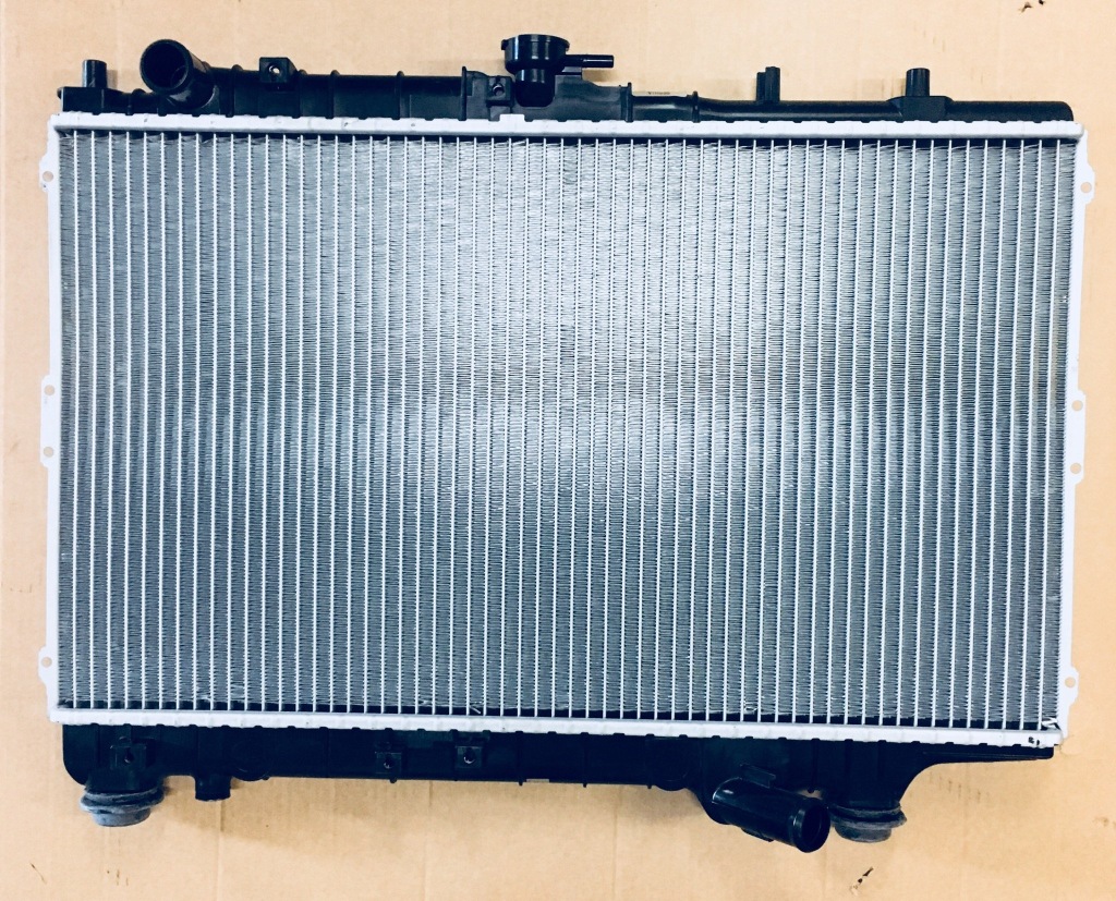 Купить Kia sephia / mazda 323 bg радиатор воды новая hcc