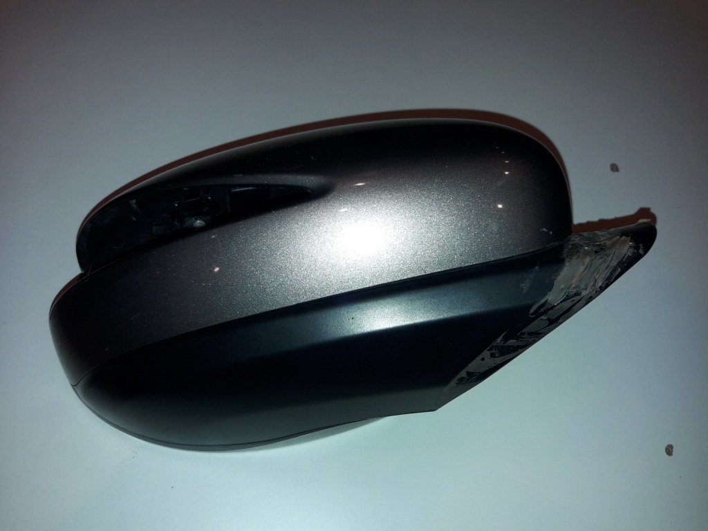 фото №1, Civic viii ufo 2006 2011 корпус зеркало правая