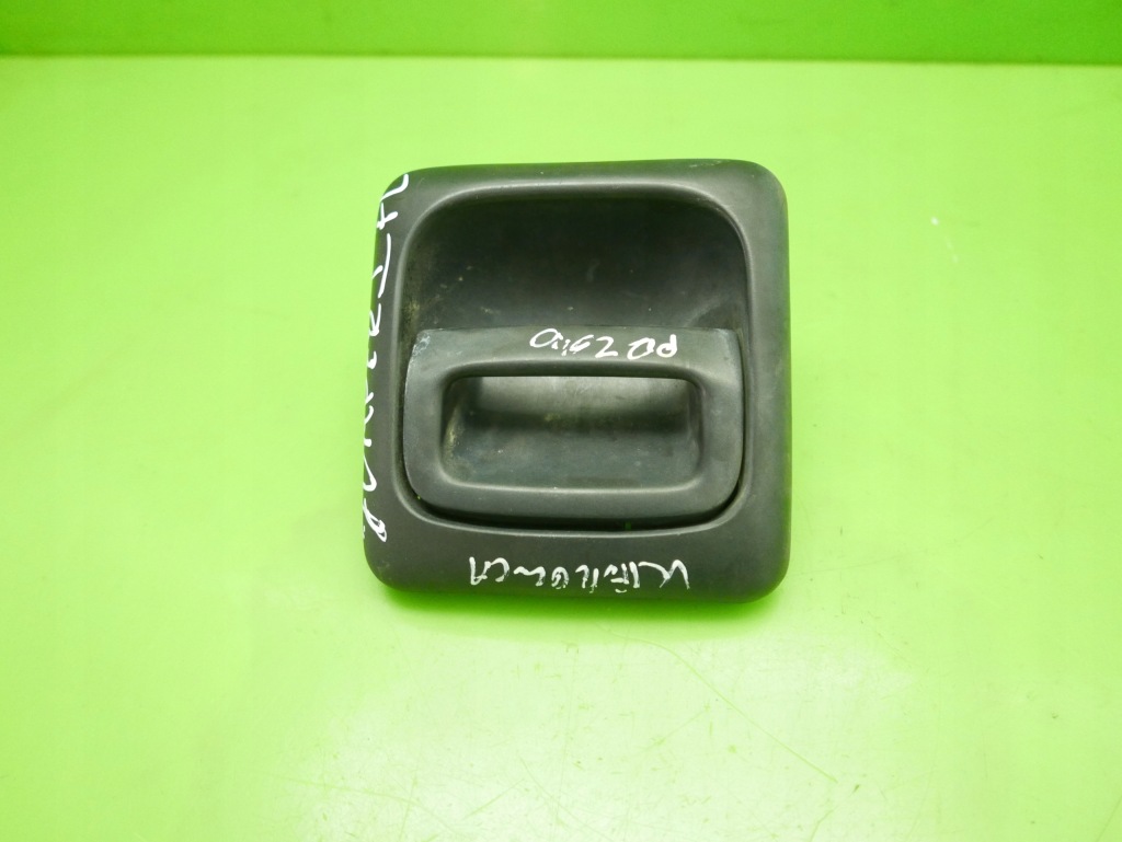 фото №3, Ручка зовнішня перед ліва citroen jumper i fl