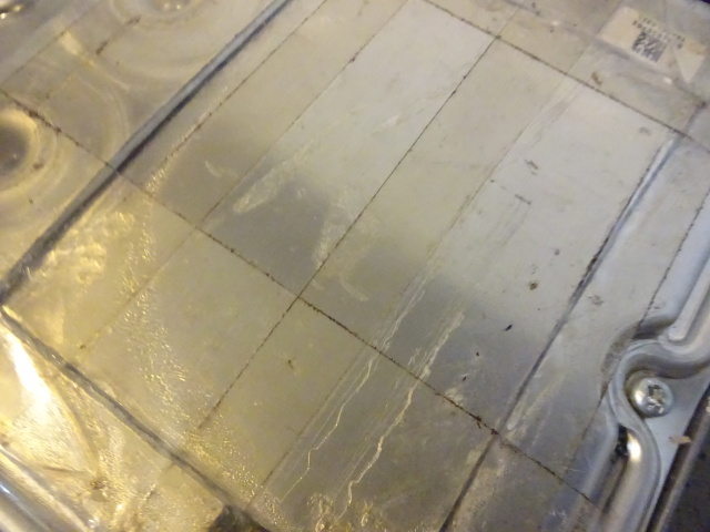 фото №4, Бортовой компьютер блок управления двигателя vw t5 070906016ec