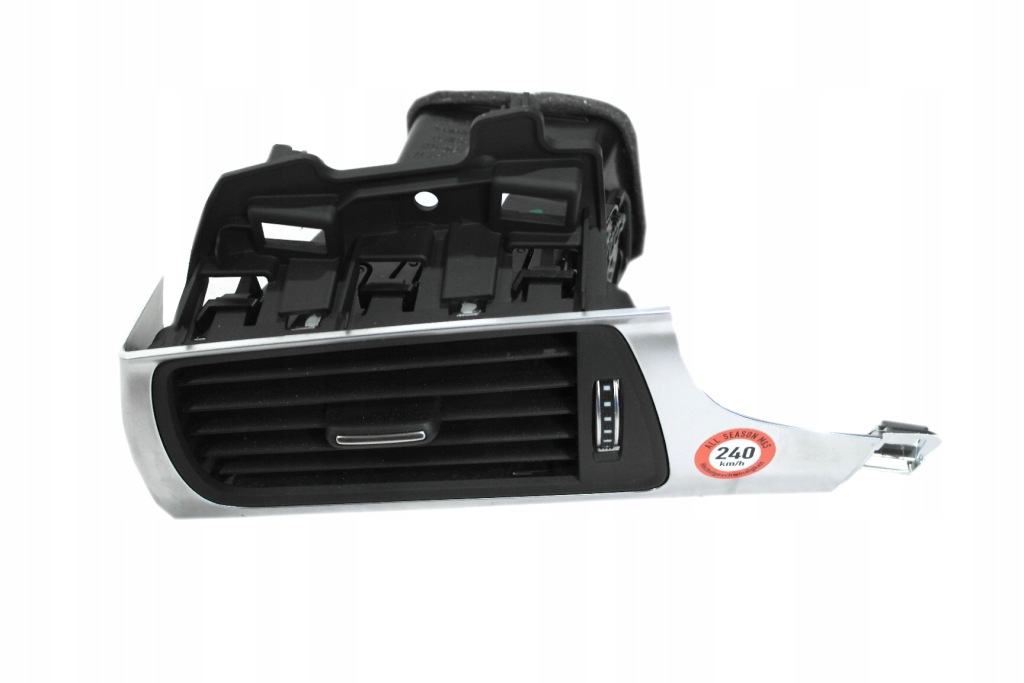 фото №1, Audi s7 a7 lift решітка обдув ліва 4g1820901