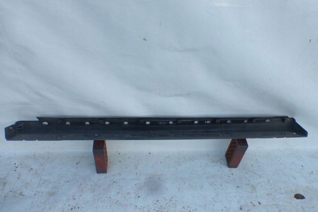 фото №8, Порог молдинг mitsubishi outlander iii 15- phev правый