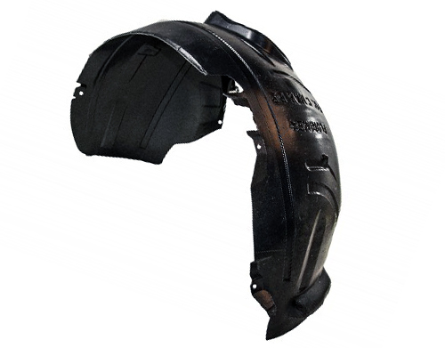 фото №1, Підкрилок ford c-max i mk1 2003-2010 перед праве