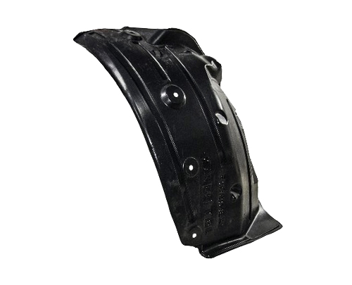 фото №1, Подкрылок renault kangoo ii 2 2008- перед левая cz.2