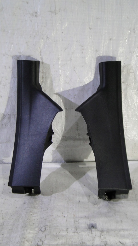 фото №1, Защита пластик opel insignia b 2 ii правая