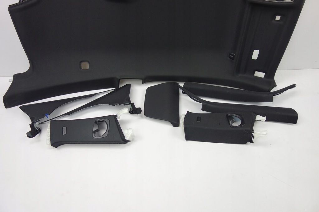 фото №1, Стойки солцезащитный козырёк bmw m4 f82