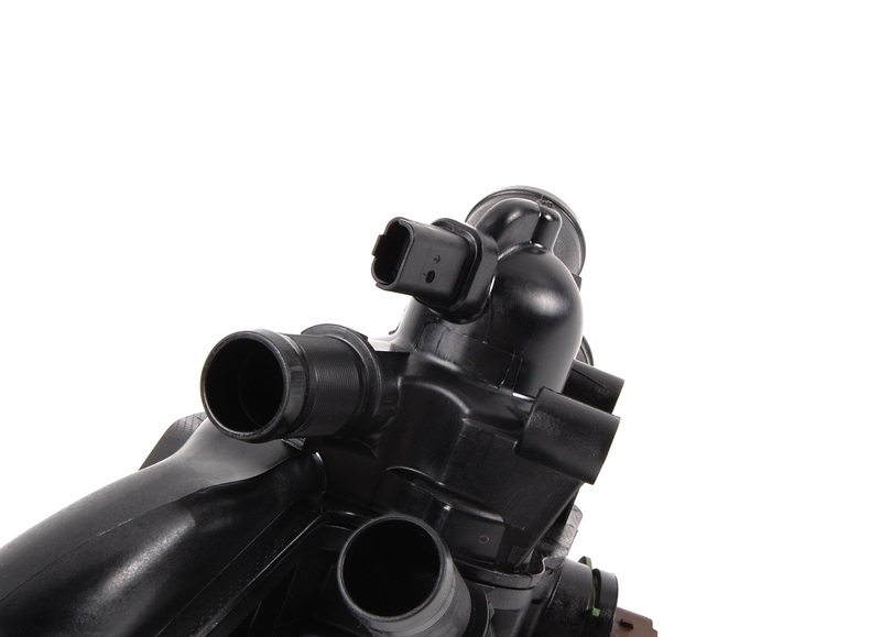 фото №6, Оригінальний термостат mini cooper r55 r56 r60 r61