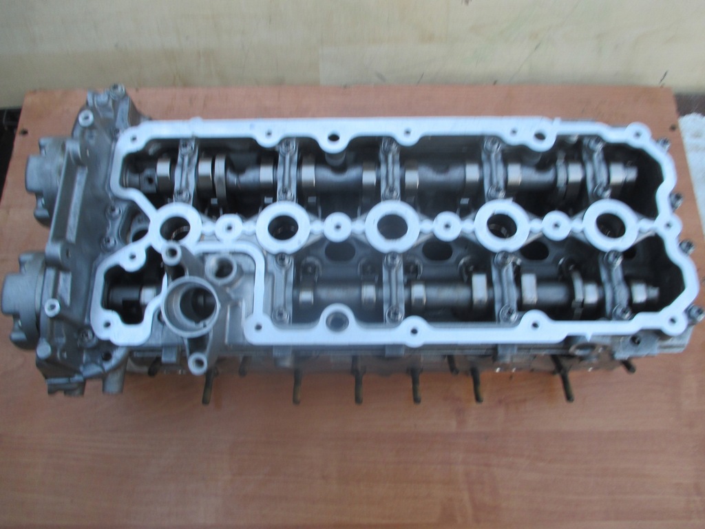 фото №6, Audi rs3 rsq3 ttrs 2.5 tfsi daz daza dnw dnwa фазорегулятор регулятор колесо faz