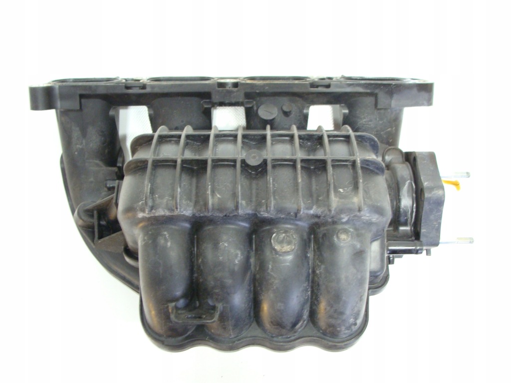 Opel agila b ii splash коллектор впускной  1.2 k12b Оригинал