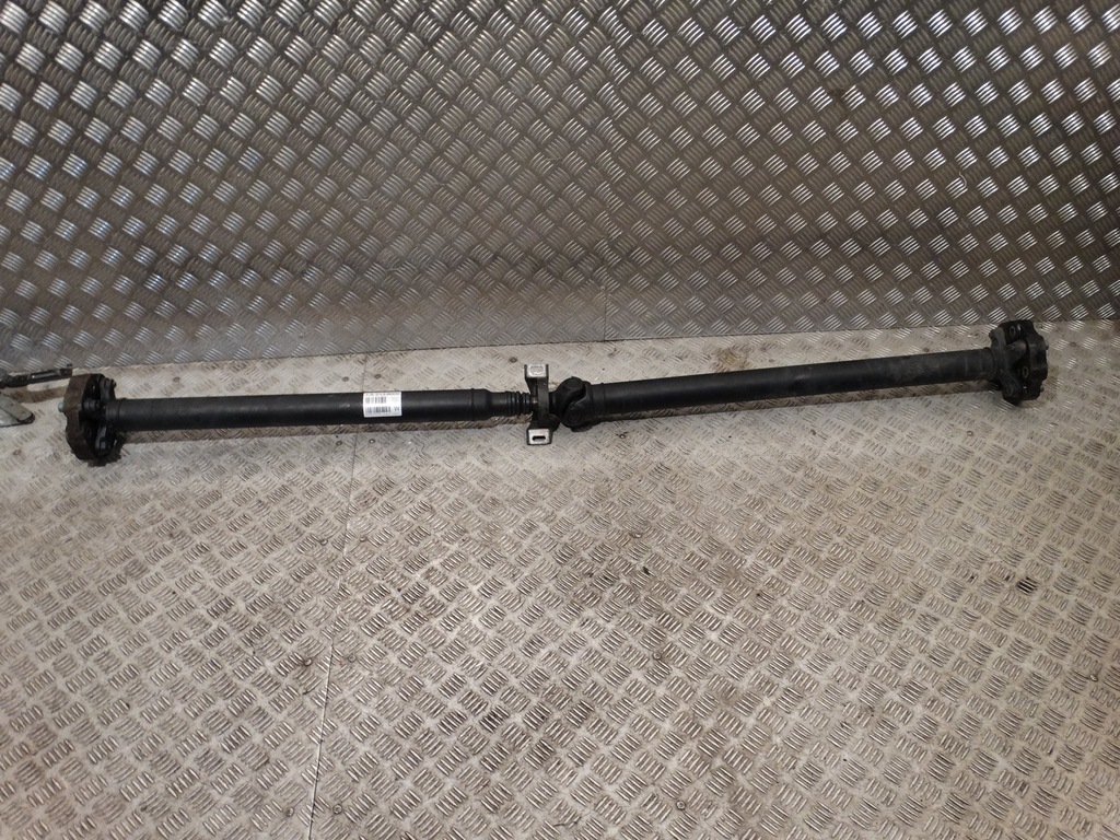 фото №1, Mercedes-benz оригінальний номер a2134108600 wał привідний